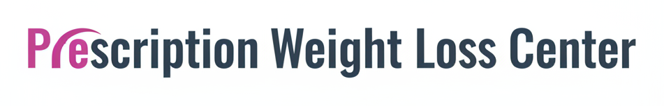 Prescription Weight Loss Center logo